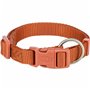 Collier pour Chien Trixie Premium Orange S/M 30-45 cm