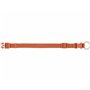 Collier pour Chien Trixie Premium Orange S/M 30-45 cm