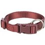 Collier pour Chien Trixie Premium Rouge L/XL 40-65 cm