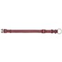 Collier pour Chien Trixie Premium Rouge L/XL 40-65 cm