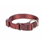 Collier pour Chien Trixie Premium Rouge XS/S 22-35 cm