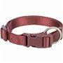 Collier pour Chien Trixie Premium Rouge XS/S 22-35 cm