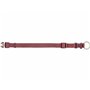 Collier pour Chien Trixie Premium Rouge XS/S 22-35 cm