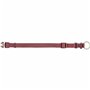 Collier pour Chien Trixie Rouge M/L 35-55 cm