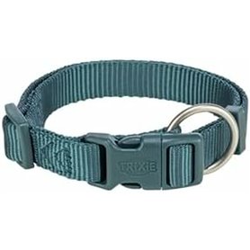 Collier pour Chien Trixie Premium Bleu L/XL 40-65 cm