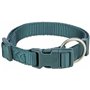 Collier pour Chien Trixie Premium Bleu L/XL 40-65 cm