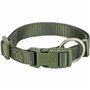 Collier pour Chien Trixie Premium Vert Olive XS/S 22-35 cm