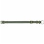 Collier pour Chien Trixie Premium Vert Olive XS/S 22-35 cm