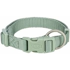 Collier pour Chien Trixie Premium Vert L/XL 40-65 cm