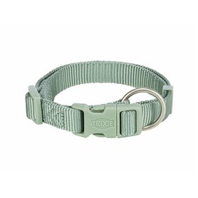 Collier pour Chien Trixie Premium Vert 25-40 cm