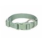 Collier pour Chien Trixie Premium Vert 25-40 cm