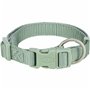 Collier pour Chien Trixie Premium Vert 25-40 cm