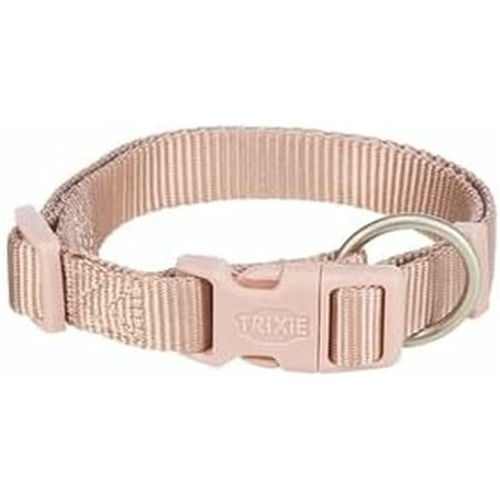 Collier pour Chien Trixie Premium Blush L/XL 40-65 cm