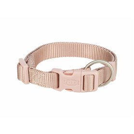 Collier pour Chien Trixie Premium Blush S/M 30-45 cm