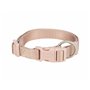 Collier pour Chien Trixie Premium Blush S/M 30-45 cm