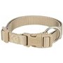 Collier pour Chien Trixie Premium Sable XS/S 22-35 cm