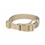 Collier pour Chien Trixie Premium Sable S/M 30-45 cm