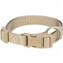 Collier pour Chien Trixie Premium Sable S/M 30-45 cm