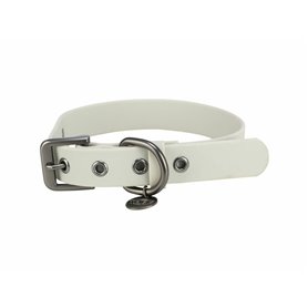 Collier pour Chien Trixie Gris clair XS/S 25-32 cm