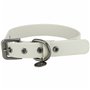 Collier pour Chien Trixie Gris clair XS/S 25-32 cm