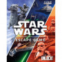 UNLOCK ! Star wars- Jeu de société - Escape Game 44,99 €