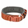 Collier pour Chien Trixie Premium Orange Graphite L/XL 53-62 cm