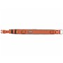 Collier pour Chien Trixie Premium Orange Graphite M/L 40-48 cm