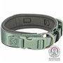 Collier pour Chien Trixie Premium Vert Graphite XS/S 27-35 cm