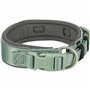Collier pour Chien Trixie Premium Vert Graphite L/XL 53-62 cm
