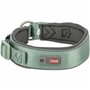 Collier pour Chien Trixie Premium Vert Graphite L/XL 53-62 cm