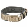 Collier pour Chien Trixie Premium Graphite Sable L/XL 53-62 cm