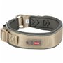 Collier pour Chien Trixie Premium Graphite Sable M/L 40-48 cm