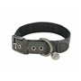 Collier pour Chien Trixie CityStyle Noir XS/S 25-32 cm