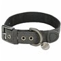 Collier pour Chien Trixie CityStyle Noir XS/S 25-32 cm