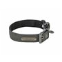 Collier pour Chien Trixie CityStyle Noir XS/S 25-32 cm