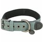 Collier pour Chien Trixie CityStyle Vert XS/S 25-32 cm