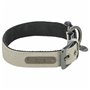 Collier pour Chien Trixie CityStyle Gris clair XS/S 25-32 cm