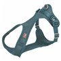 Harnais pour Chien Trixie Confort Soft Bleu