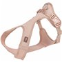 Harnais pour Chien Trixie Confort Soft Blush XXS/XS