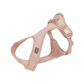 Harnais pour Chien Trixie Confort Soft Blush S