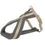 Harnais pour Chien Trixie Confort Premium Sable