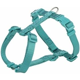 Harnais pour Chien Trixie Premium Bleu clair XS/S