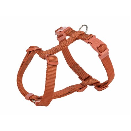 Harnais pour Chien Trixie Premium Orange XXS/XS