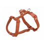 Harnais pour Chien Trixie Premium Orange L/XL
