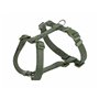 Harnais pour Chien Trixie Premium Vert Olive S/M