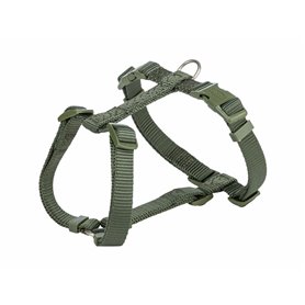 Harnais pour Chien Trixie Premium Vert Olive M/L