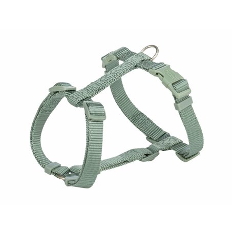 Harnais pour Chien Trixie Premium Vert XXS/XS