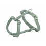 Harnais pour Chien Trixie Premium Vert S/M