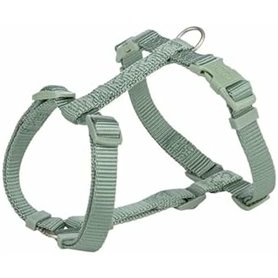 Harnais pour Chien Trixie Premium Vert M/L