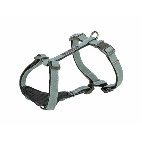 Harnais pour Chien Trixie CityStyle Arnés Vert XS/S